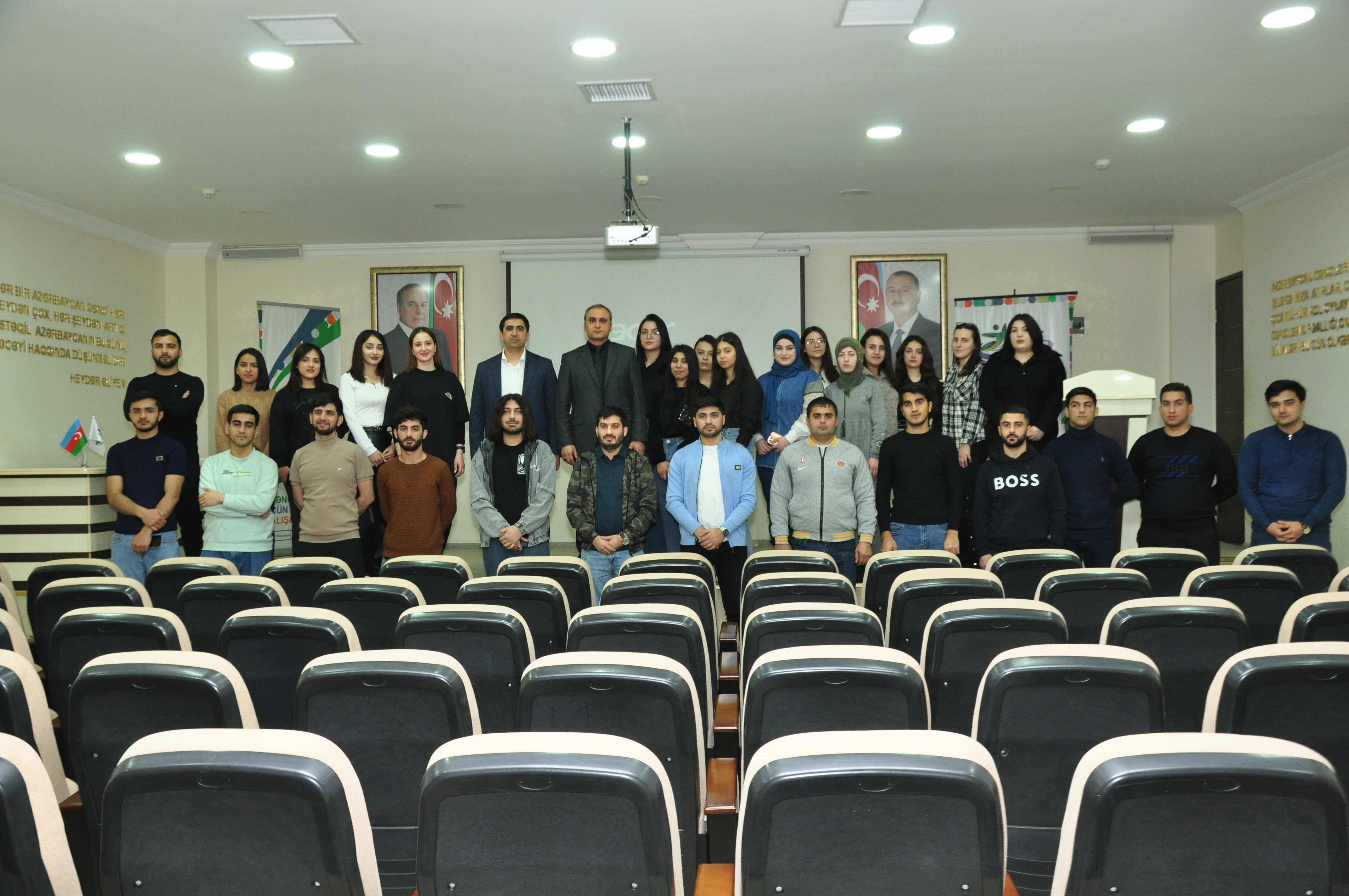 Dövlət Məşğulluq Agentliyi-Şirvan şəhəri