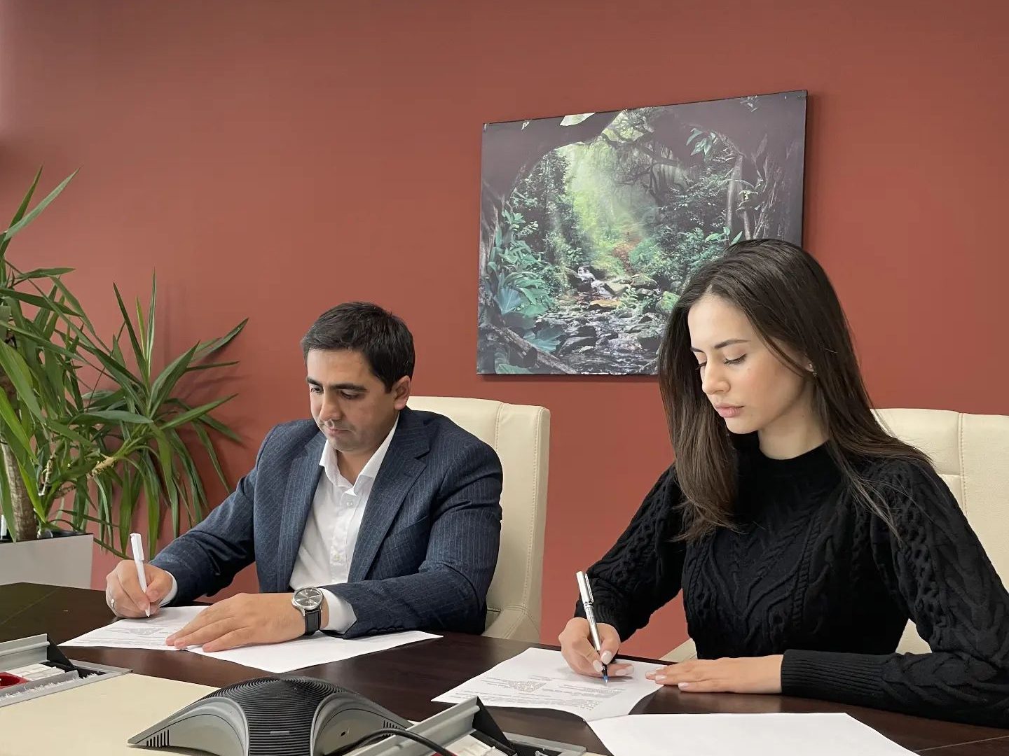 ISO beynəlxalq standartları üzrə Memorandum