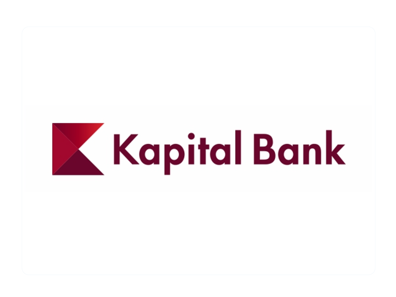 Kapital Bank